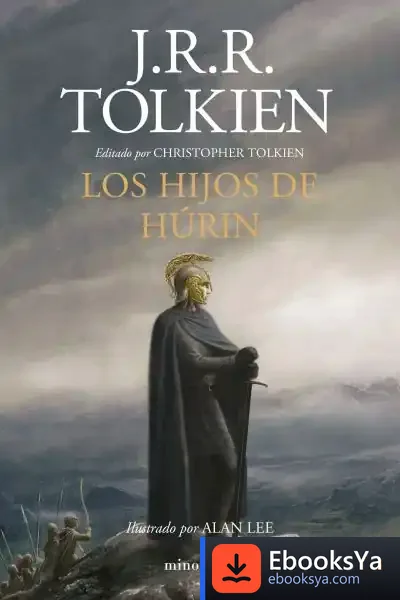 Descargar Los Hijos De Húrin de J. R. R. Tolkien