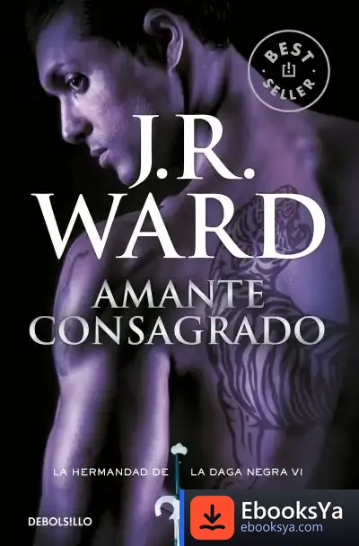 Descargar Amante Consagrado