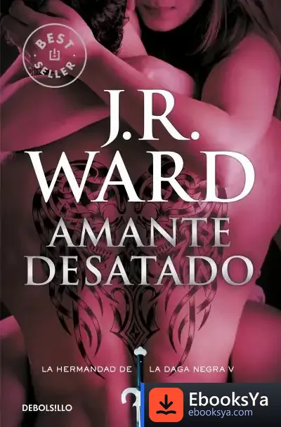Descargar Amante Desatado