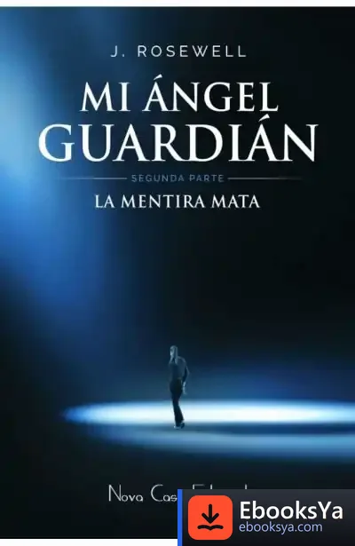 Descargar Mi Ángel Guardian Ii de J. Rosewell