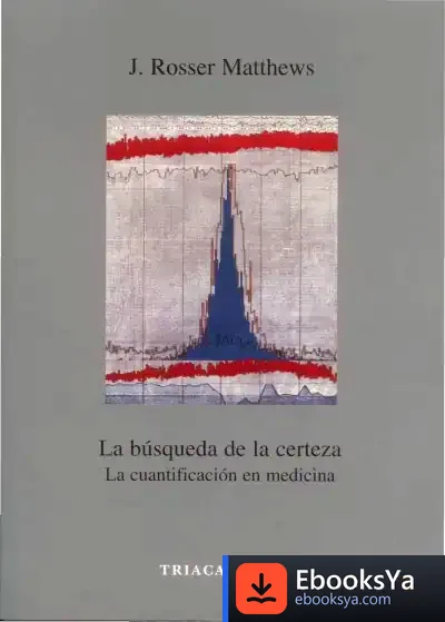 Descargar La B£Squeda De La Certeza