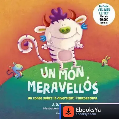 Descargar Un Món Meravellós de J. S. Pinillos