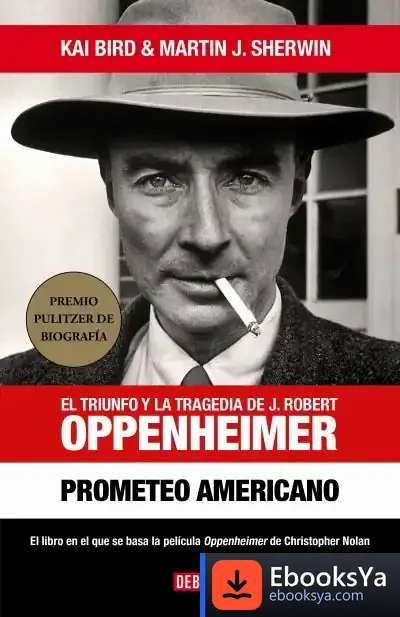Descargar Prometeo Americano