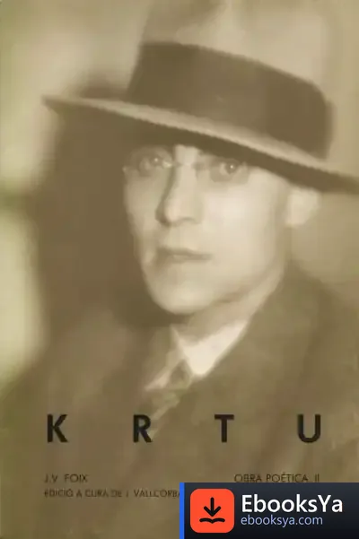 Descargar Krtu de Gemma Lienas