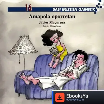Descargar Amapola Oporretan de Equipo de Traductores de Susaeta