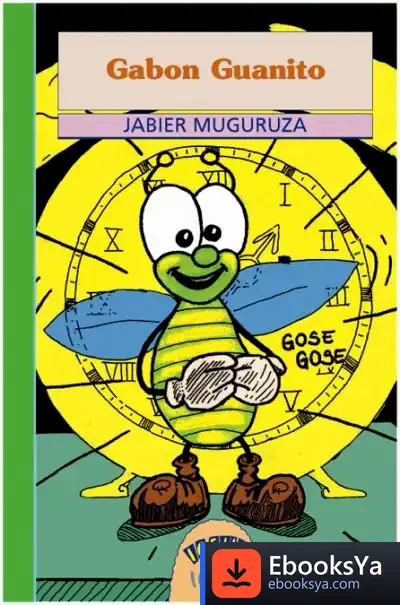 Descargar Gabon Guanito