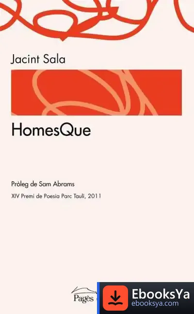 Descargar Homesque de Jacint Sala I Codony