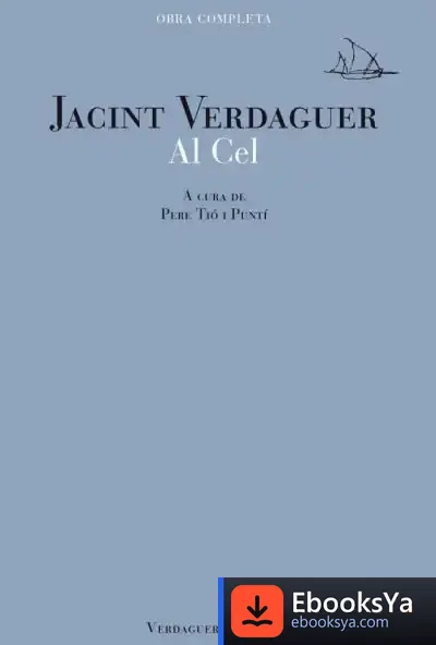 Descargar Al Cel de Jacint Verdaguer
