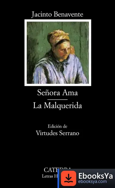 Descargar Señora Ama; La Malquerida de Cecily Von Ziegesar