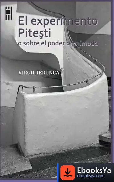 Descargar El Experimento Pite?Ti: O Sobre El Poder Omnímodo de Jacinto Carmelo Rivera de Rosales Chacón