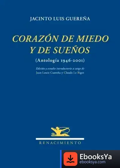 Descargar Corazón De Miedo