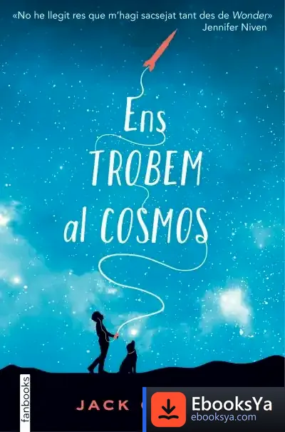 Descargar Ens Trobem Al Cosmos de Jack Cheng