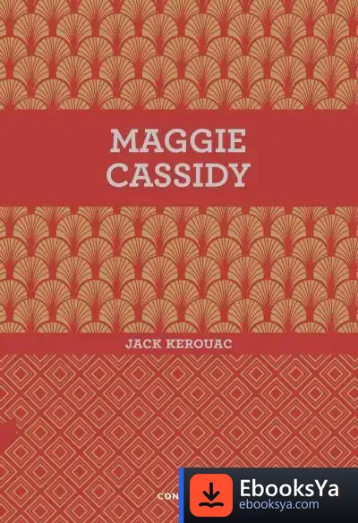 Descargar Maggie Cassidy