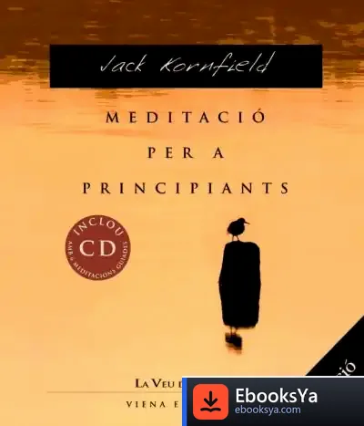 Descargar Meditació Per A Principiants de Gloria Fuertes