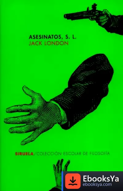 Descargar Asesinatos S. L
