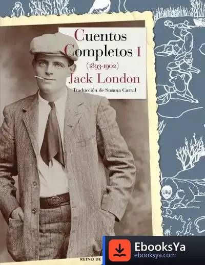 Descargar Cuentos Completos I (1893-1902)