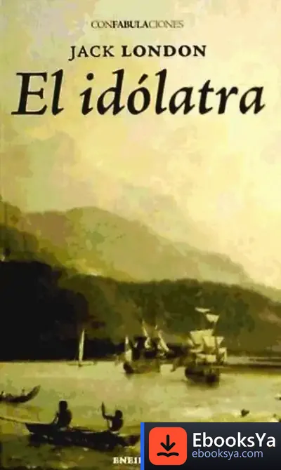 Descargar El Idolatra