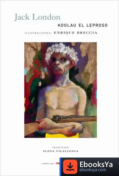 Descargar Koolau El Leproso de Jesús J. Sebastián