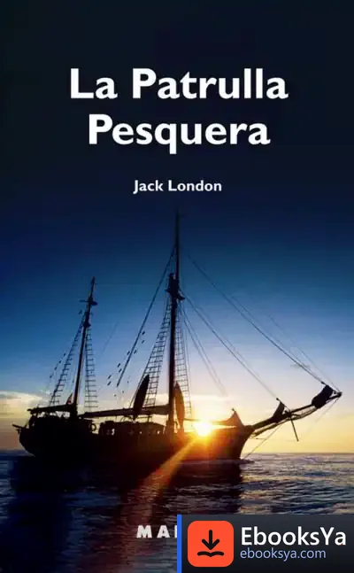 Descargar La Patrulla Pesquera de Jack London
