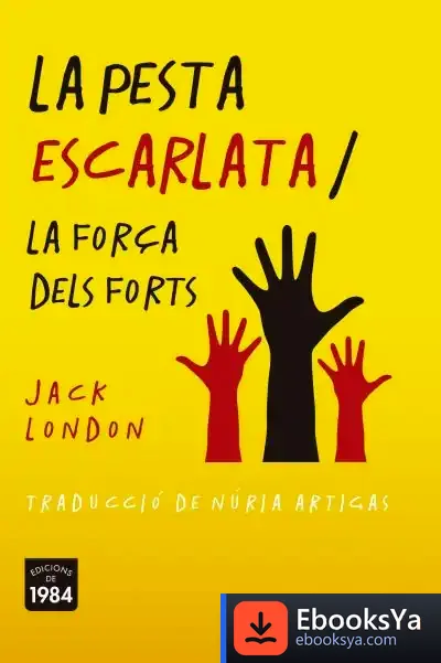 Descargar La Pesta Escarlata / La Força Dels Forts