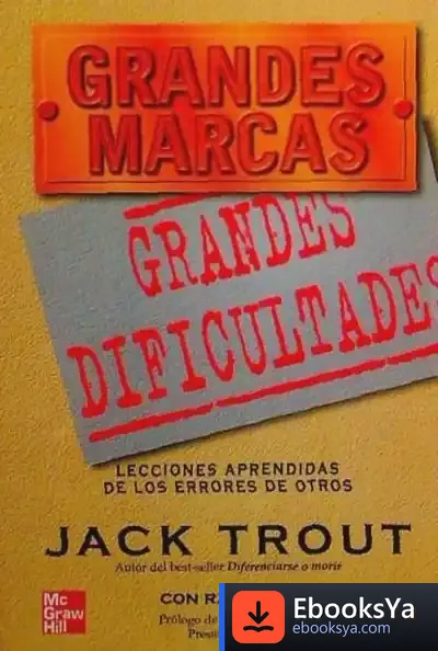 Descargar Grandes Marcas, Grandes Dificultades