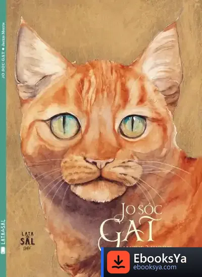 Descargar Jo Sóc Gat