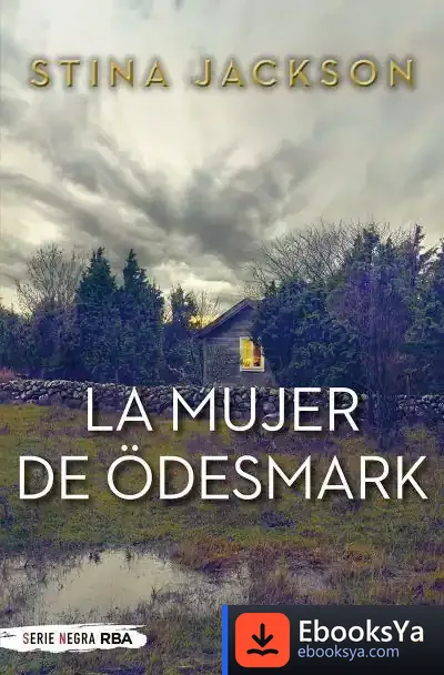 Descargar Mujer De Ödesmark, La