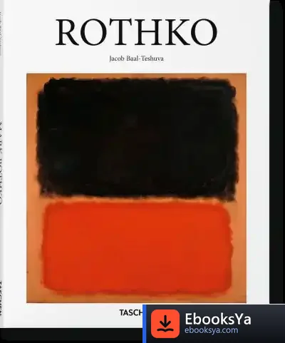 Descargar Rothko (Esp) de Jacob Baal-teshuva