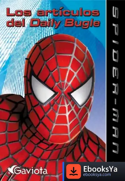 Descargar Los Artículos Del Daily Bugle