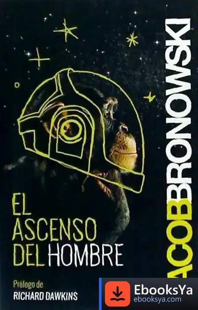 Descargar El Ascenso Del Hombre