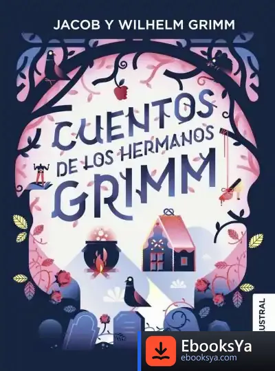 Descargar Cuentos De Los Hermanos Grimm de Jacob Grimm