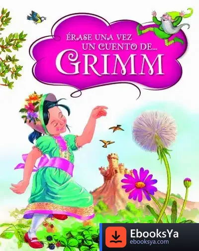 Descargar Ërase Una Vez Un Cuento De ... Grimm de Jacob Grimm