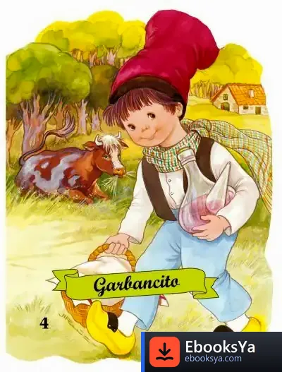 Descargar Garbancito de Jacob Grimm