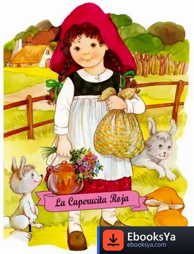 Descargar La Caperucita Roja de Jacob Grimm