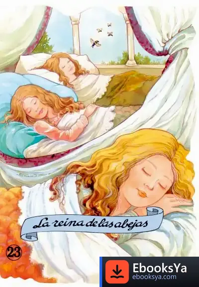 Descargar La Reina De Las Abejas de Jacob Grimm