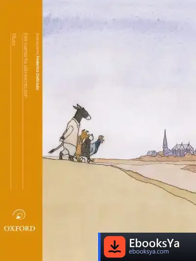 Descargar Los Musicos De Bremen de Jacob Grimm