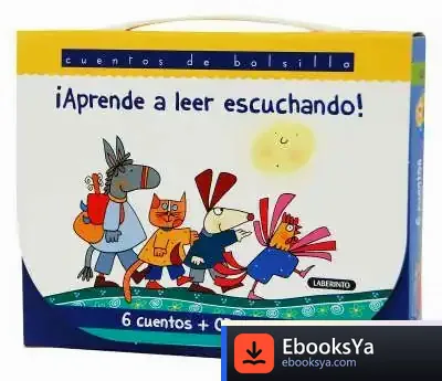 Descargar Maletín Cuentos De Bolsillo I de Jacob Grimm