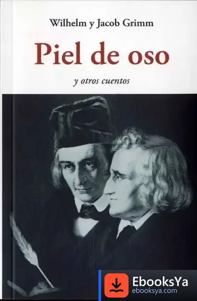 Descargar Piel De Oso de Jacob Grimm