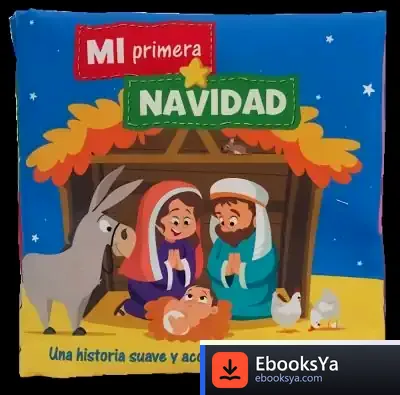 Descargar Mi Primera Navidad