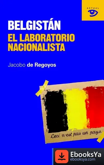 Descargar Belgistán de Pedro Sorela