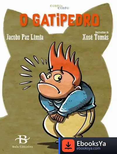 Descargar Gatipedro