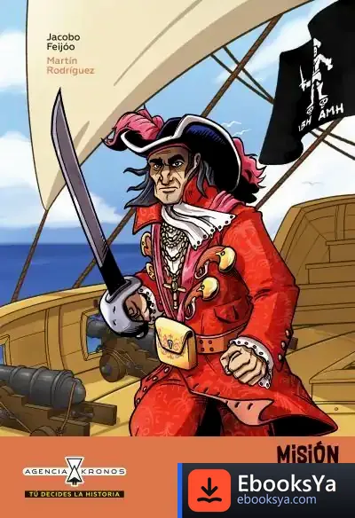 Descargar Misión Caribe