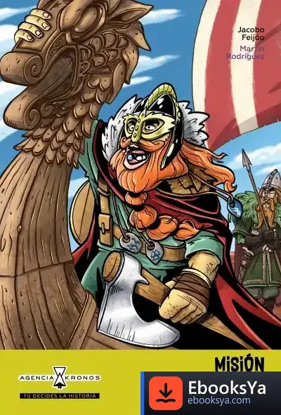 Descargar Misión Drakkar