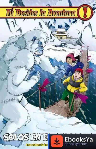 Descargar Solos En El Himalaya