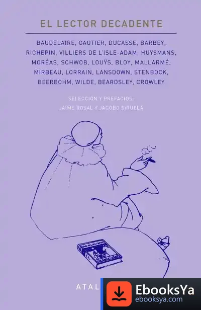 Descargar El Lector Decadente