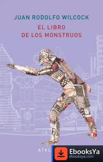 Descargar El Libro De Los Monstruos
