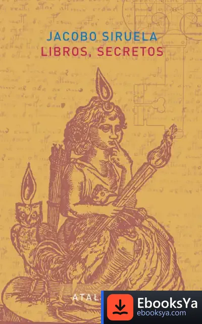 Descargar Libros Secretos de Jacobo Siruela
