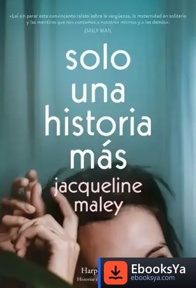 Descargar Solo Una Historia Más