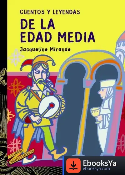 Descargar Cuentos Y Leyendas De La Edad Media