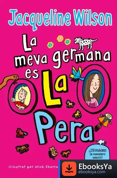 Descargar La Meva Germana És La Pera